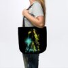 David Edgerunners Anime Tote Official Cyberpunk Edgerunners Merch