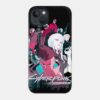 David Lucy All Characters Phone Case Official Cyberpunk Edgerunners Merch