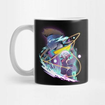 Cyberpunk Mug Official Cyberpunk Edgerunners Merch