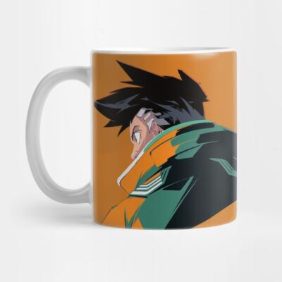 David Edgerunners Mug Official Cyberpunk Edgerunners Merch