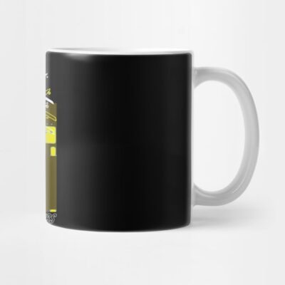 Lucy Cyberpunk Edgerunners Mug Official Cyberpunk Edgerunners Merch