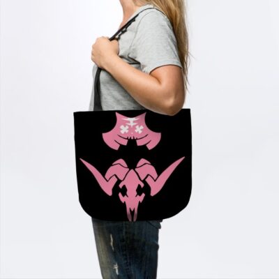 Rebecca Tattoo Edgerunner Tote Official Cyberpunk Edgerunners Merch