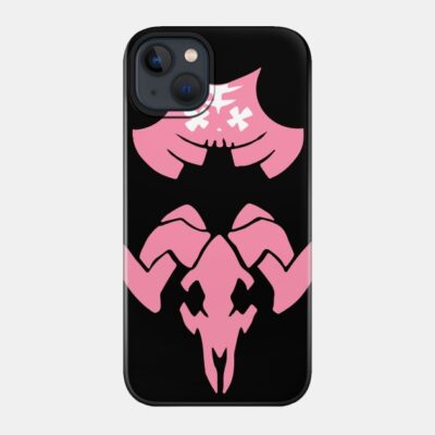 Rebecca Tattoo Edgerunner Phone Case Official Cyberpunk Edgerunners Merch