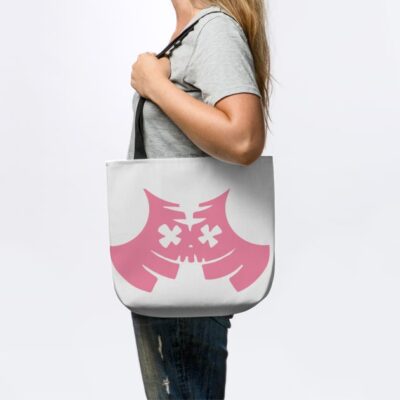 Rebecca Tattoo Tote Official Cyberpunk Edgerunners Merch