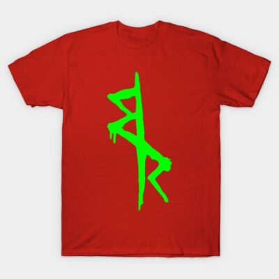 Cyberpunk Edgerunners Symbol T-Shirt Official Cyberpunk Edgerunners Merch