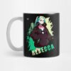 Rebecca Edgerunner Mug Official Cyberpunk Edgerunners Merch