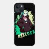 Rebecca Edgerunner Phone Case Official Cyberpunk Edgerunners Merch