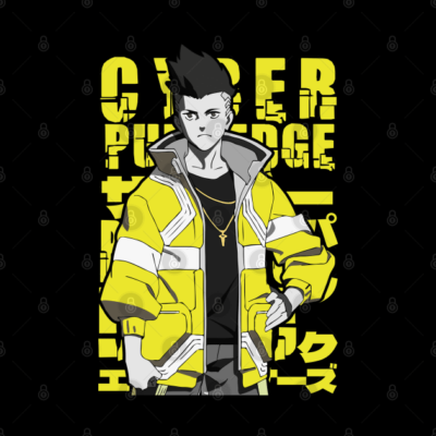 David Edgerunner Phone Case Official Cyberpunk Edgerunners Merch