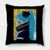 Rebecca Throw Pillow Official Cyberpunk Edgerunners Merch