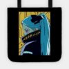 Rebecca Tote Official Cyberpunk Edgerunners Merch