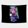 Lucy Tapestry Official Cyberpunk Edgerunners Merch