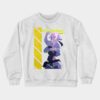 Lucy Cyberpunk Edgerunners Crewneck Sweatshirt Official Cyberpunk Edgerunners Merch