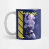 Lucy Cyberpunk Edgerunners Mug Official Cyberpunk Edgerunners Merch