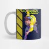 David Cyberpunk Edgerunners Mug Official Cyberpunk Edgerunners Merch