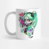 Rebecca Mug Official Cyberpunk Edgerunners Merch