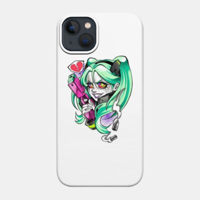 Rebecca Phone Case Official Cyberpunk Edgerunners Merch