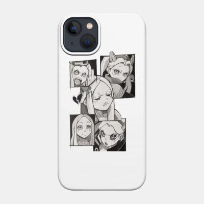 Rebecca Phone Case Official Cyberpunk Edgerunners Merch