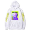 Anime CYBERPUNK EDGERUNNERS Hoodie Lucy Girls Print Hoodies Sweatshirts Streetwear Harajuku Men Women Casual Sweatshirts CS961 3 - Cyberpunk Edgerunners Store