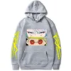 Anime Eyes Cool Print Loog Sleeve Hoodie Sweatshirt Autumn Unisex Harajuku Cyberpunk Edgerunners 4 - Cyberpunk Edgerunners Store