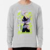 ssrcolightweight sweatshirtmensheather greyfrontsquare productx1000 bgf8f8f8 4 - Cyberpunk Edgerunners Store