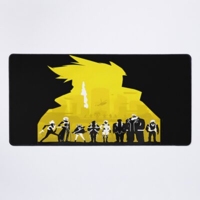 urdesk mat flatlaysquare1000x1000 12 - Cyberpunk Edgerunners Store