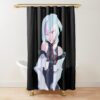 urshower curtain closedsquare1000x1000.1 10 - Cyberpunk Edgerunners Store