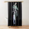 urshower curtain closedsquare1000x1000.1 13 - Cyberpunk Edgerunners Store