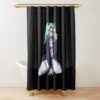 urshower curtain closedsquare1000x1000.1 15 - Cyberpunk Edgerunners Store