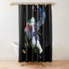 urshower curtain closedsquare1000x1000.1 21 - Cyberpunk Edgerunners Store