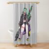 urshower curtain closedsquare1000x1000.1 26 - Cyberpunk Edgerunners Store