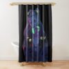 urshower curtain closedsquare1000x1000.1 28 - Cyberpunk Edgerunners Store