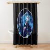 urshower curtain closedsquare1000x1000.1 5 - Cyberpunk Edgerunners Store