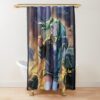 urshower curtain closedsquare1000x1000.1 8 - Cyberpunk Edgerunners Store