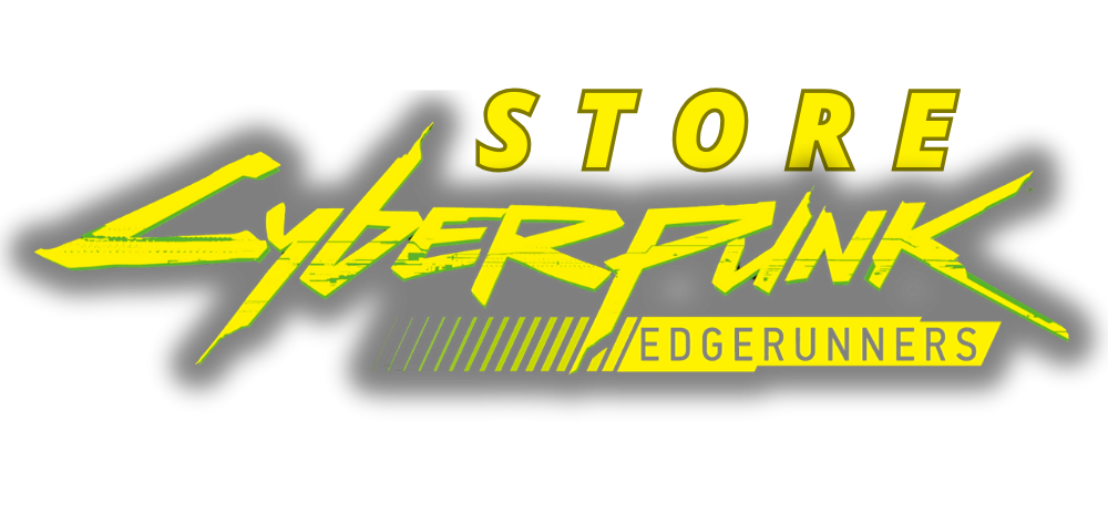 Cyberpunk Edgerunners Store